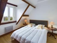 Charmante maison avec jardin pour 4, Penmarch - B&B
