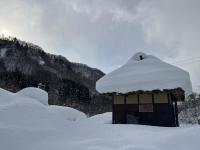 鬼無里の湯 ホテル&コテージ - B&B Nagano