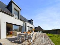 Maison avec jardin pour 10 personnes à Penmarch - B&B