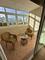 Apartamento Centro Almerimar - Ferienwohnung El Ejido