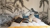 Villa Ty Amor - avec grand jardin et jacuzzi pour 9 - B&B Guissény