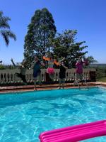 Chácara Samambaia Piracicaba - B&B Piracicaba