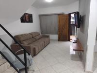 Maravilhoso Sobrado Uvaranas 5 min centro - Bed and Breakfast Ponta Grossa