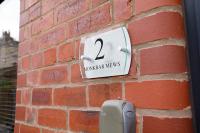 No2 - Apartment - Split Level