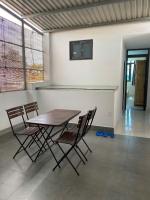 Like Homestay Vung Tau - Chambres d'hôtes Cap-Saint-Jacques