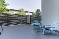 Stylish studio Apt near AIS and GIO Stadium - Hosted by Canstay - Ferienwohnung Belconnen