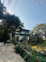 Reef 5 Bedrooms Villa - B&B