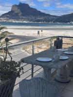 Sandcastle - Chambres d’hôtes Hout Bay