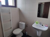 Camera Matrimoniale con Bagno Privato Esterno 