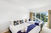 Sensational Rest - B&B Auckland