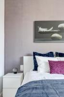 Cozy Bright Space in the Heart of Women's Market - Chambres d'hôtes Sofia