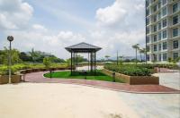 Ipoh Cozy Stay Near Town & Park - B&B Ipoh