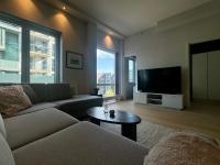 Nordic Calm Apartment Central Stavanger - Ferienwohnung Stavanger