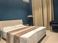 Luxus Vierbettzimmer