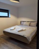 Chambre Double avec Salle de Bains Privative