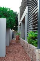 Architect-Designed Home with Pool - Ferienwohnung Victoria Falls