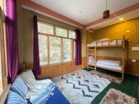 The Missinɠ Peace - Bed and Breakfast