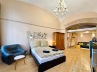 Pura Vida Apartment - FREE PARKING - B&B Budapest