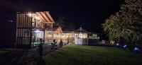 Cabana Oprișor - B&B