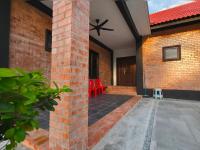 Bungalow 3 Chambres