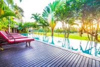 Bali Harmony Villa - Bed and Breakfast Ubud