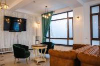 The Art Boutique - Chambres d’hôtes Piatra Neamţ