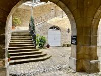 L'Annexe Apparthôtel du 11 C, 3 étoiles, studio - B&B Besanzone