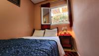 Quadra Sphere rooftop - Ferienwohnung Tamraght Ouzdar