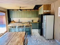 Leśne Zacisze Kawice - B&B