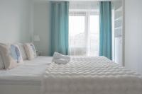 Apartamenty in Blue Wave - Ferienwohnung Jastarnia