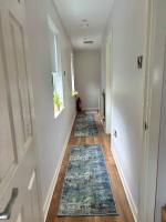 The South Promenade apartment - Chambres d’hôtes