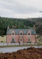 Lonach Coaching Inn - B&B