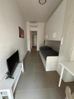 Two-Bedroom Standard Apartment