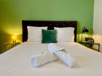 "Le Chai"T2 plein centre, Parking, Clim, Terrasse - Ferienwohnung Sète