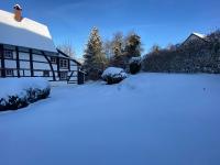 Alte Wassermühle - Bed and Breakfast Heimbach