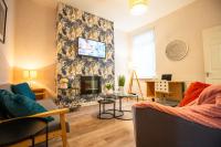 Whitland Apartment - B&B