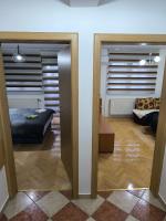 Stan na dan Brčko Zaga Uzunovica 5 - B&B Brčko