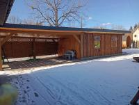 SZUMI LAS - Ferienwohnung Białowieża