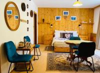 Camera Familiare con Balcone