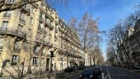 GuestReady - Modern retreat near the Eiffel Tower - Bed and Breakfast