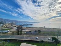 HOM I Con vista al Mar I Estacionamiento I Wifi - Chambres d'hôtes Valparaiso