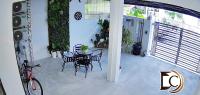 Skudai - The 9 Homestay at Tmn Teratai - 2min UTM - B&B
