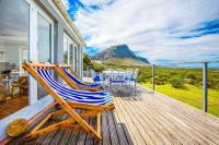 Tolbos in Betty's Bay - B&B