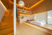 Habitación Cuádruple con baño privado