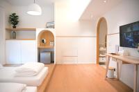 Habitación Triple con baño privado