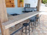 Espaço Aconchegante no Centro da Cidade - B&B Águas de São Pedro