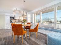 Tom's Hof Ferienwhg Inga - B&B Ostseebad Dierhagen