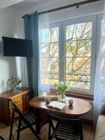 Agapella Apartamemty- Villa Agapella 250m from the beach - B&B Sopot