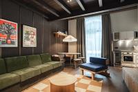 Appartement Henriette - Maison Lyret