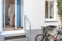 P42 Room22 Apartment Kollwitzkiez - Chambres d’hôtes Berlin